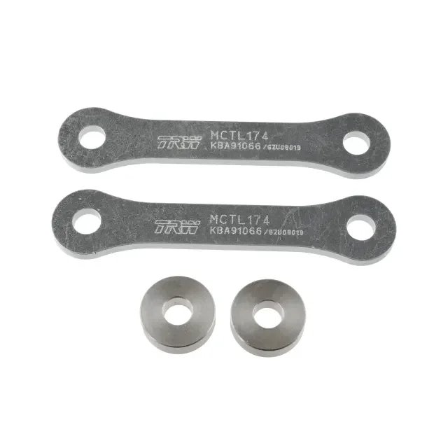 Zestaw obniżający tył (30mm) Suzuki GSR 750, GSR-A 750, GSX-S 750 TRW | MCTL174
