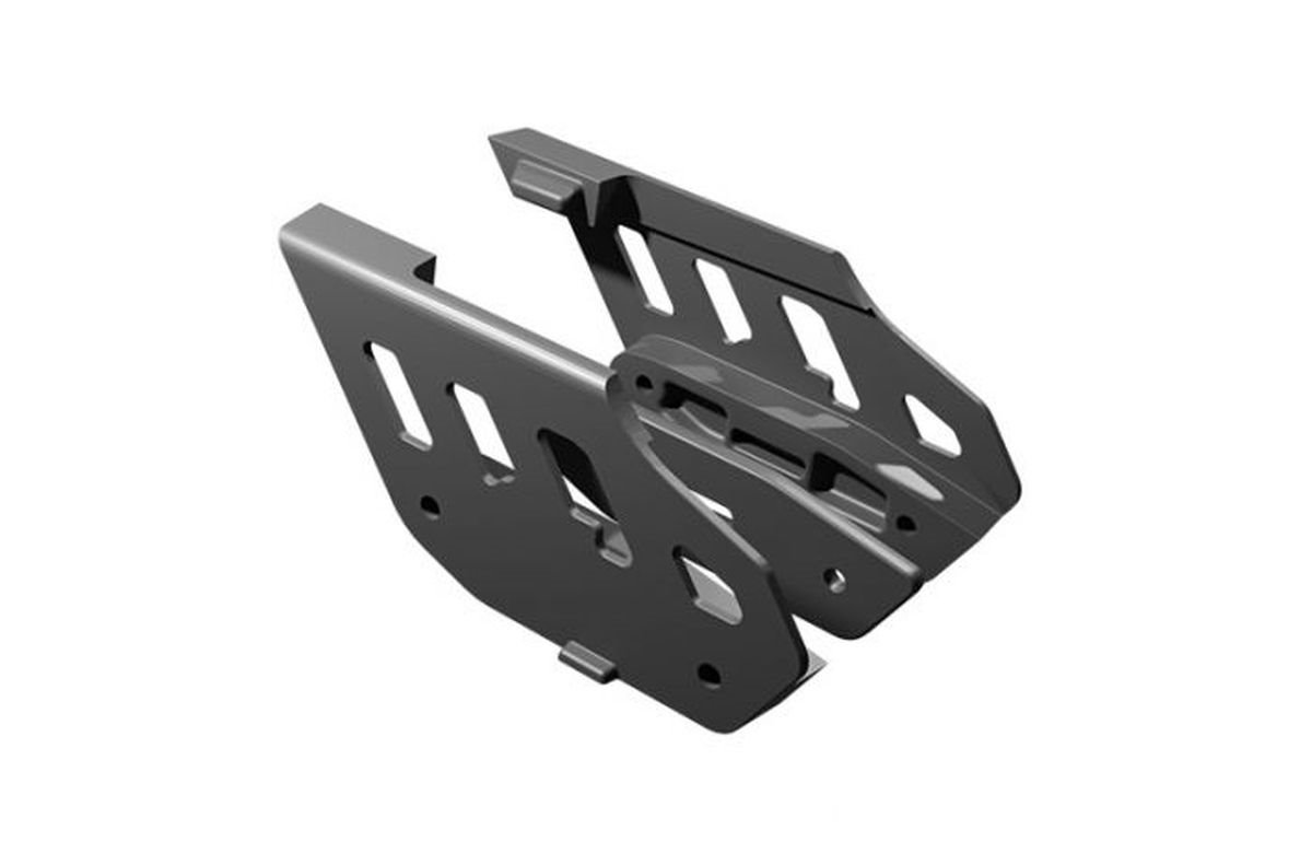 Prowadnica łańcucha (obudowa wkładu) T7 REVOLUTION Yamaha Tenere 700 Czarny Racetech | PATT7NR0024