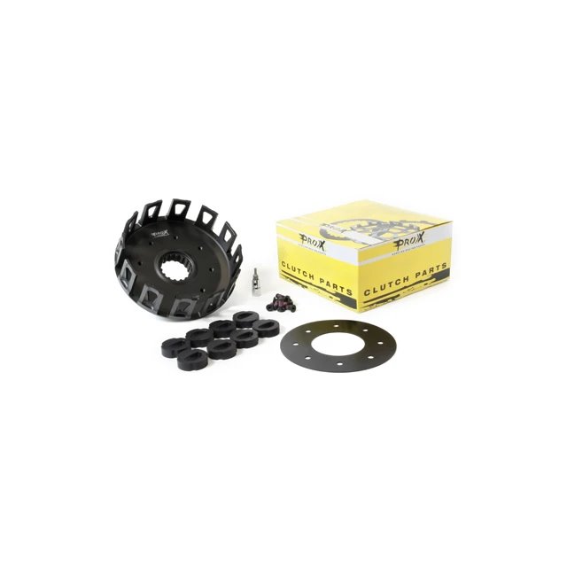 Kosz sprzęgłowy KAWASAKI KXF 450 06-18, KLX 450R 08-20 ProX | 17.4406F
