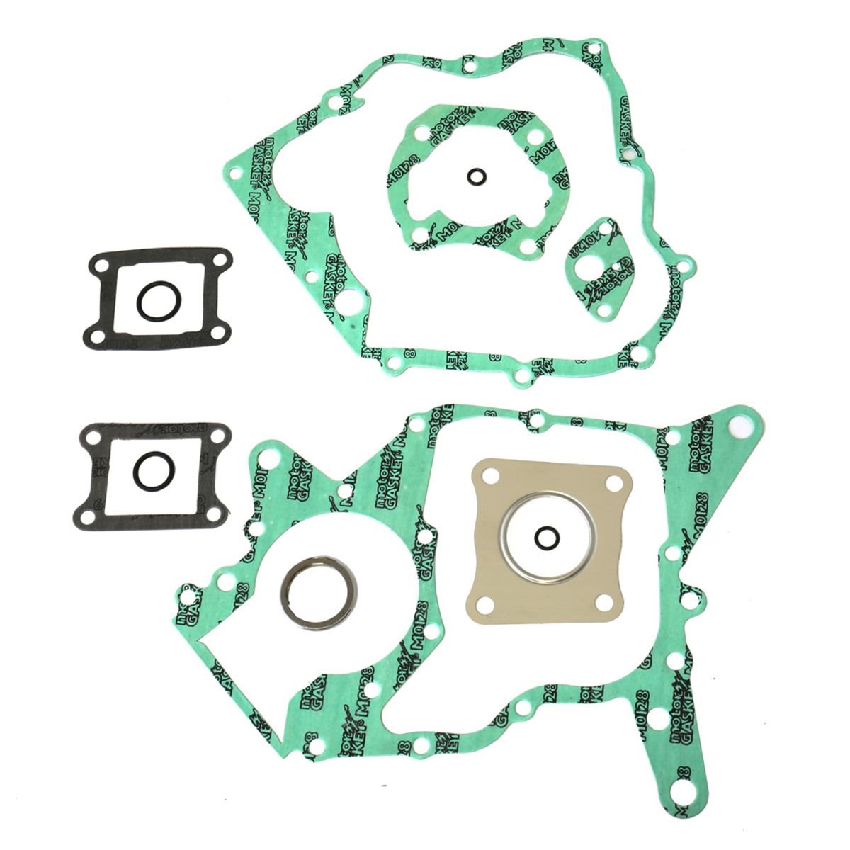 Komplet uszczelek Honda MB 50S, MTX 50 Athena | P400210850018