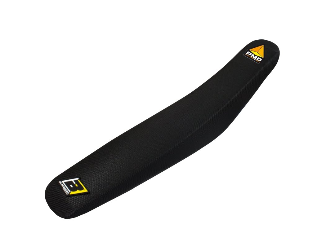 Pokrowiec/Poszycie na siedzenie Husqvarna FC/TC, TE/FE PYRAMID (PMD) Blackbird | E1624G