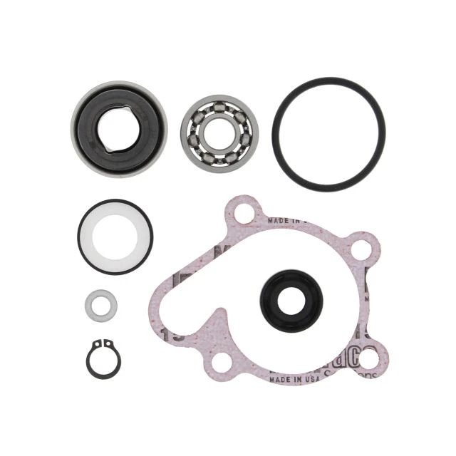 Zestaw naprawczy pompy wody Yamaha YFM 450 Grizzly ProX | 57.2427
