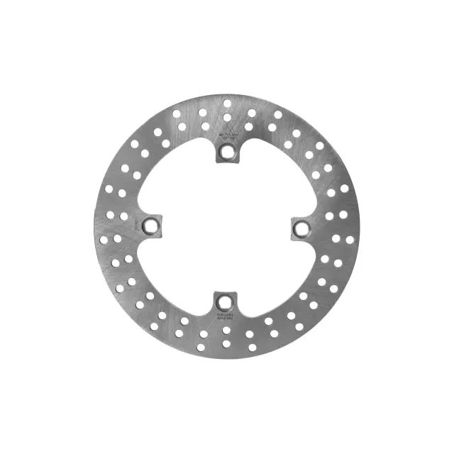 ZF Tarcza hamulcowa tył Honda CBR 500, CB 500 F/X, CBF 500, CB/CBF/CBR 600/Hornet, CB/CBR 650, CBF 1000 TRW | MST338