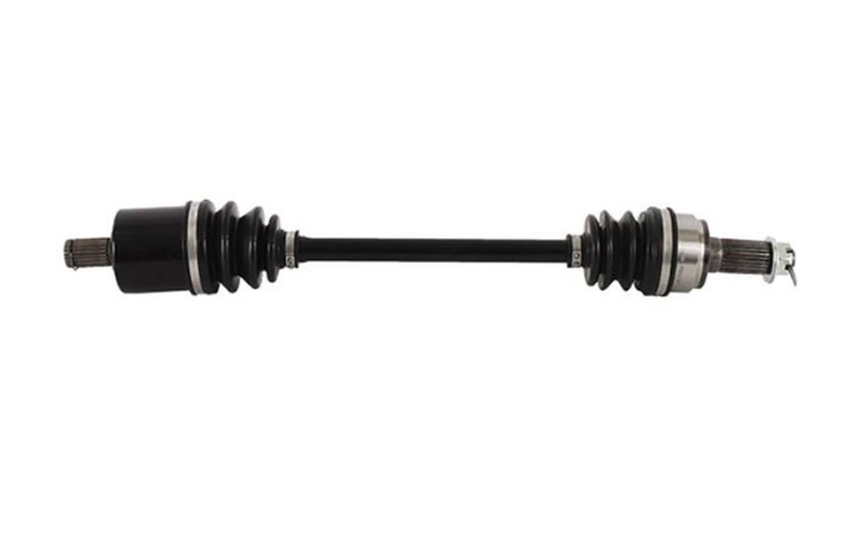 Półoś napędowa Polaris Scrambler, Sportsman, Touring, Tractor, Forest Przód strona lewa/prawa All Balls | OEM-PO-8-312