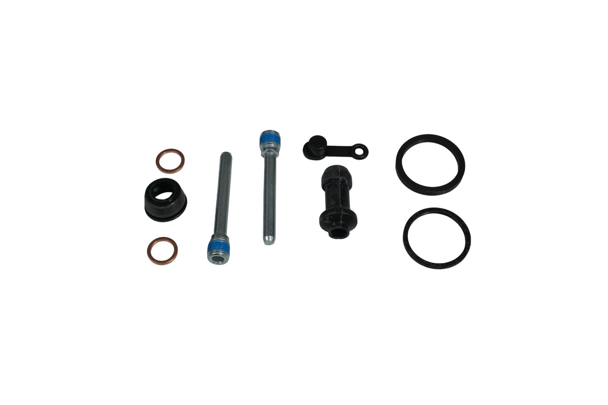 Zestaw naprawczy zacisku hamulcowego tył Yamaha YZ 65 Prox | 37.63304