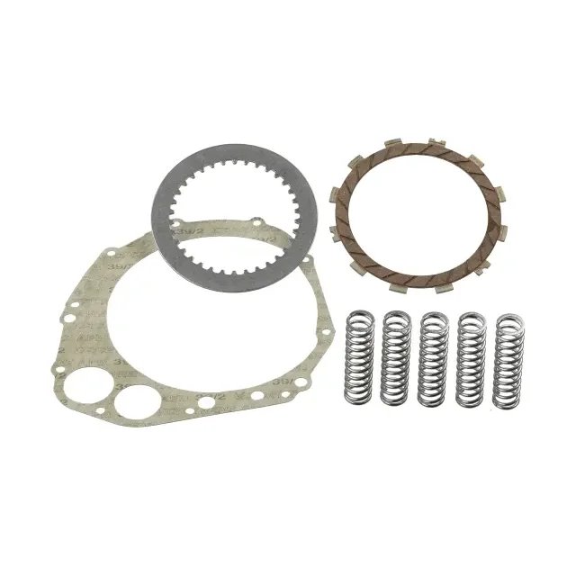 Sprzęgło kompletne Superkit Suzuki GSX-R 1000 TRW | MSK214