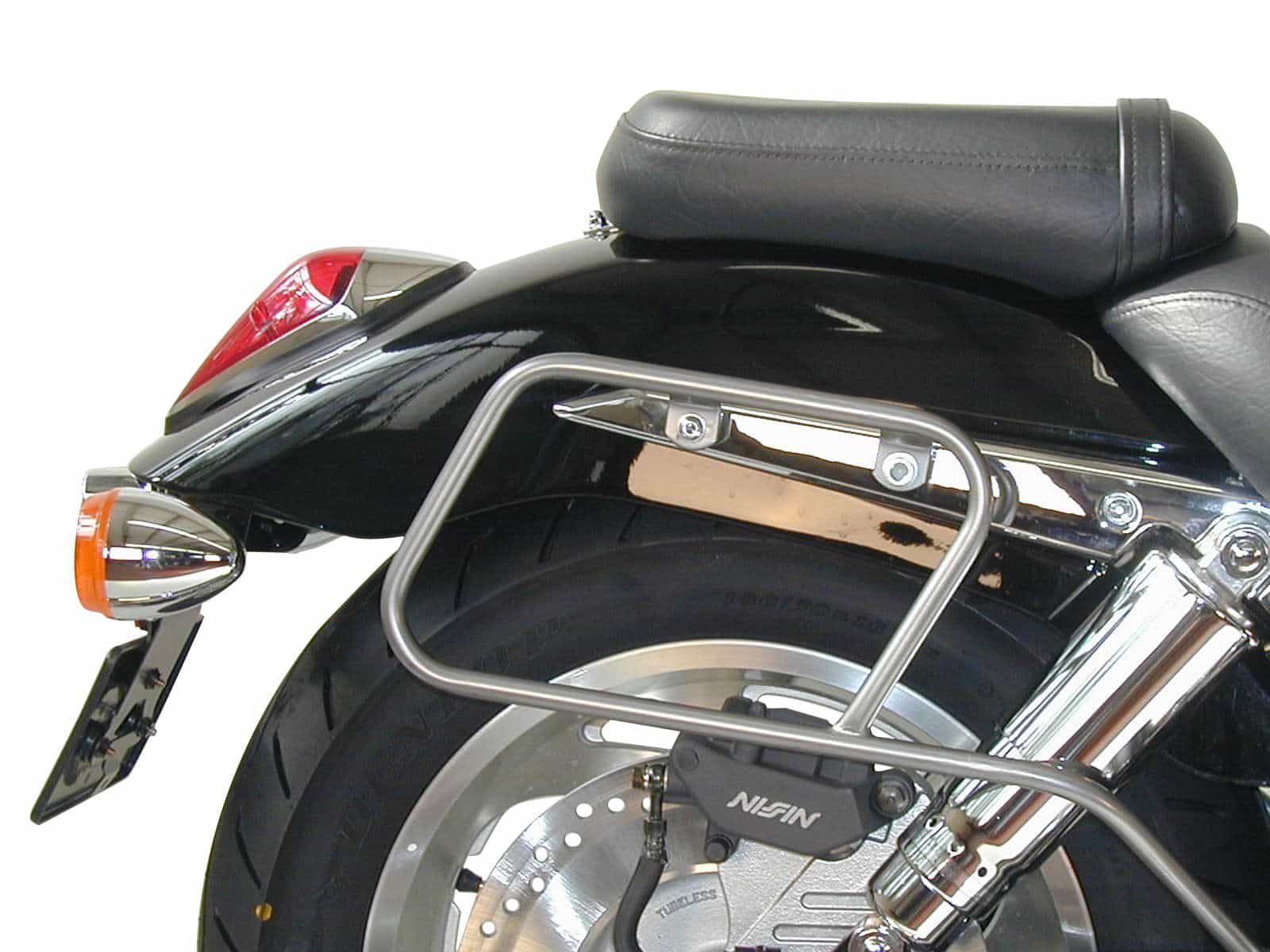 Stelaż na torby skórzane Honda VTX 1800 2001 - 2006 Hepco Becker | 625920 00 02