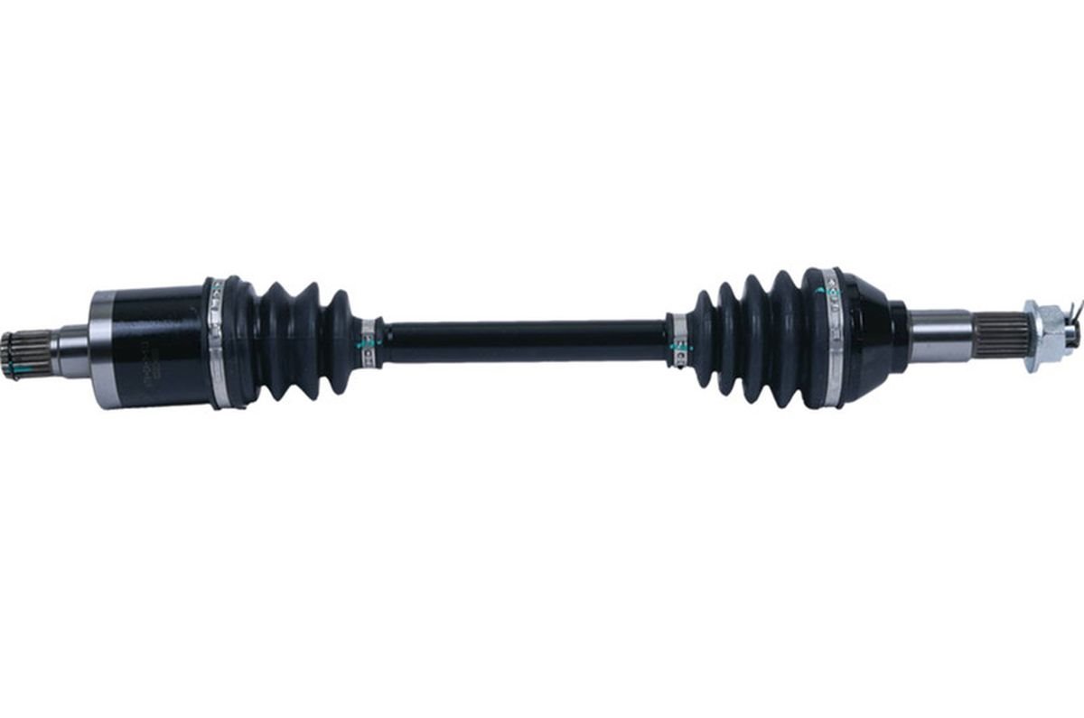 Półoś napędowa Can-Am Outlander 450/500/570 DPS AB6 STRONG TYŁ STRONA LEWA All Balls | AB6-CA-8-323