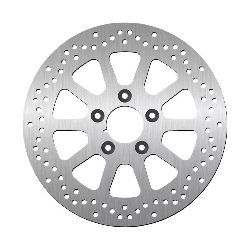 Tarcza hamulcowa przód Harley Davidson Street 750, Street 500 (292x56,35x5,5mm) (5x8,25mm) | NG1783
