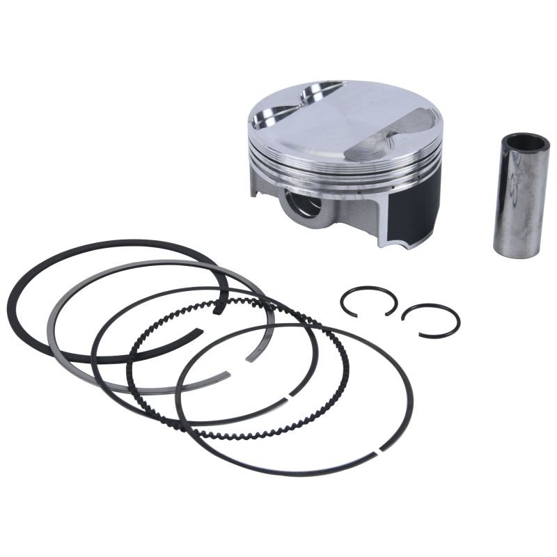 Tłok Kawasaki KFX 750 Brute Force HC (84,98mm) (12,1:1=2,9) Vertex | 24025D
