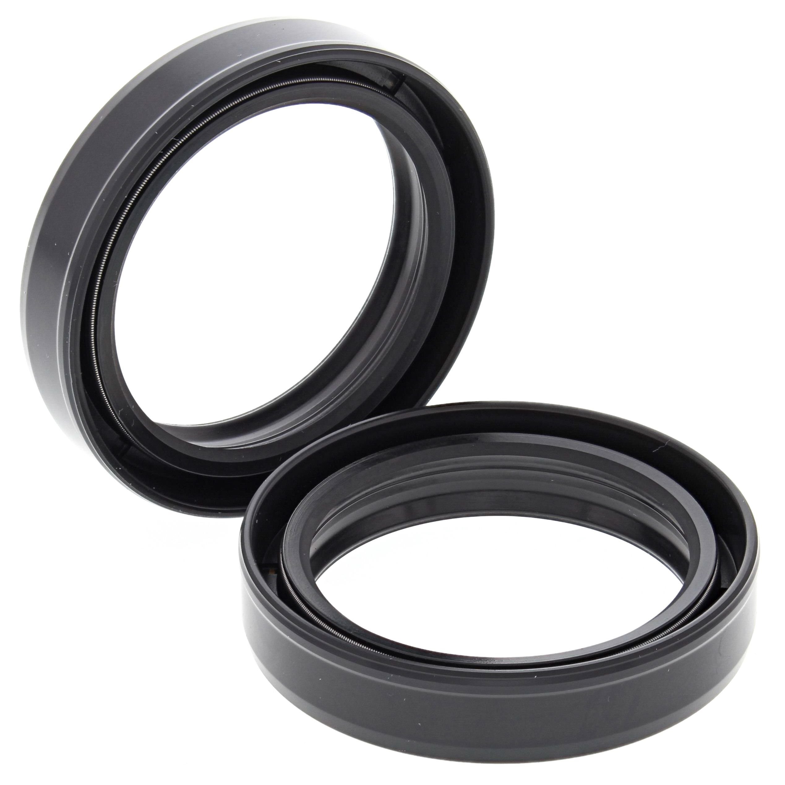 Uszczelniacze przedniego zawieszenia olejowe ARI041 41X53X10,5 MM ALL BALLS | 55-116