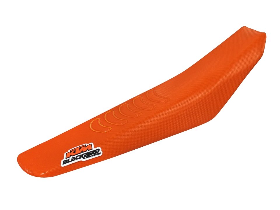 Poszycie siedzenia KTM SX/SXF, EXC/EXCF Replica Trophy Blackbird | E1529R21