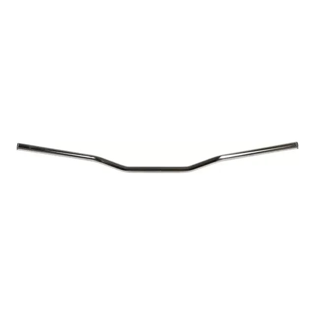 Kierownica stalowa 25MM Flyerbar chromowana TRW | MCL132SC