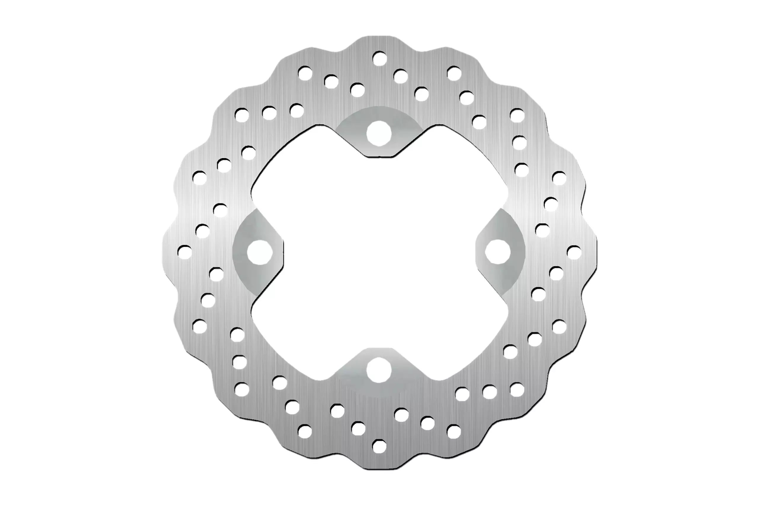Tarcza hamulcowa tył Kawasaki ER6F/N, ZX-6R, KLE 650, Z750, ZX-9R, ZX-10R NG | NG100X
