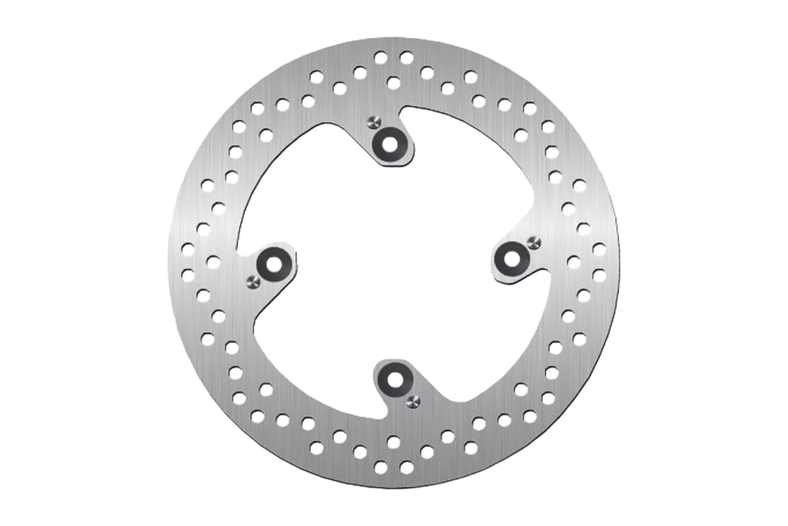 Tarcza hamulcowa tył Ducati 848/Hypermotard / Monster 800/1100 (245X108.3X5MM) (4X8.5MM) | NG1775