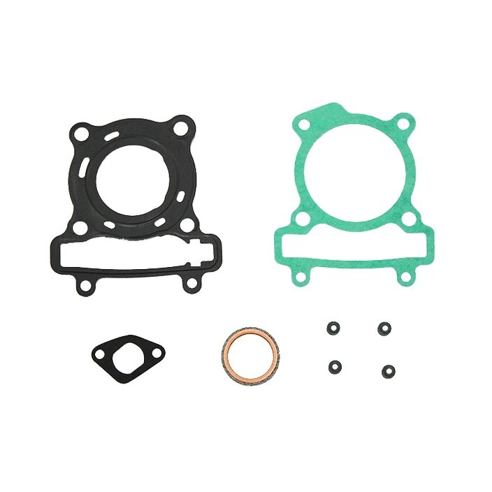 Uszczelki top-end Yamaha WR 125 R/X, YZF 125R, X-MAX 125; Honda City 125; Husqvarna SMS4-TE Namura | NX-40093T