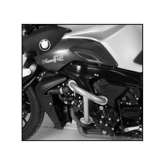 Gmole silnika BMW K 1200 R 2005-2008 / K 1300 R 2009-2016 Hepco Becker | 502923 00 01
