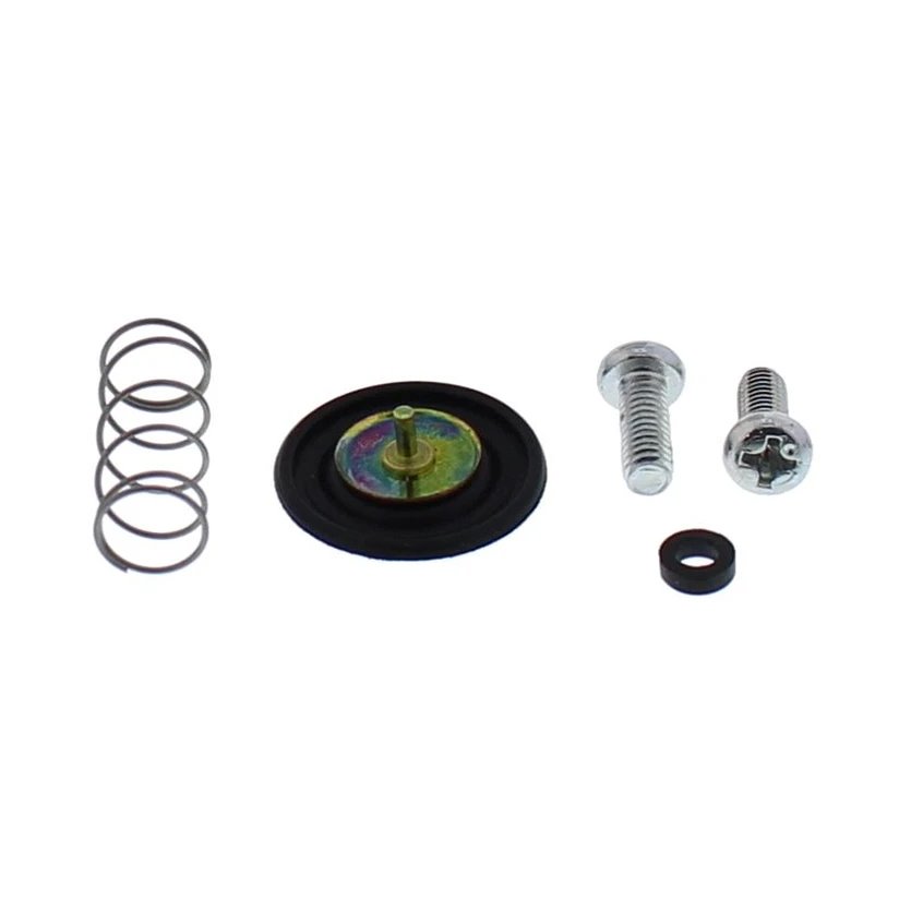 Zestaw naprawczy zaworu AIR CUT Kawasaki KLX 140, 140G, 140L ALL BALLS | 46-4010