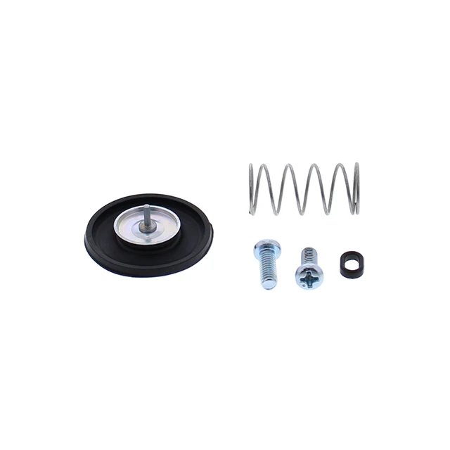 Zestaw naprawczy zaworu AIR CUT Honda VT600C Shadow, VT600CD All Balls | 46-4021