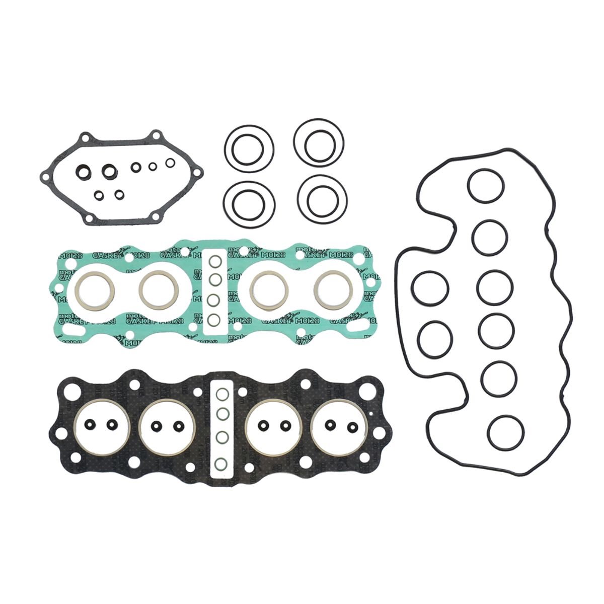 Uszczelki Top-End Honda CB 400 Four Athena | P400210600401/1