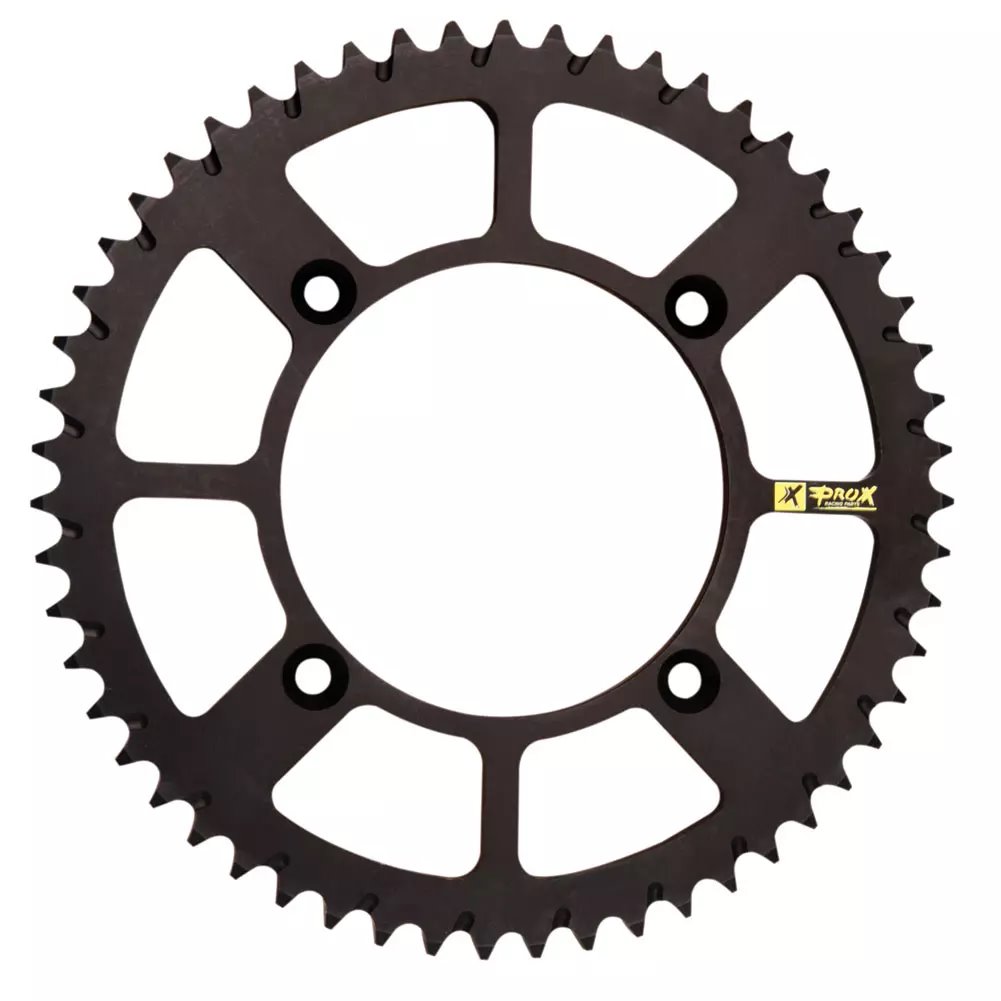 Zębatka tylna aluminiowa Beta RR 250/350/400/450/520, Husqvarna CR/WR/TE/TC, Sherco 47 łańc. 520 ProX | 07.RA62097-47