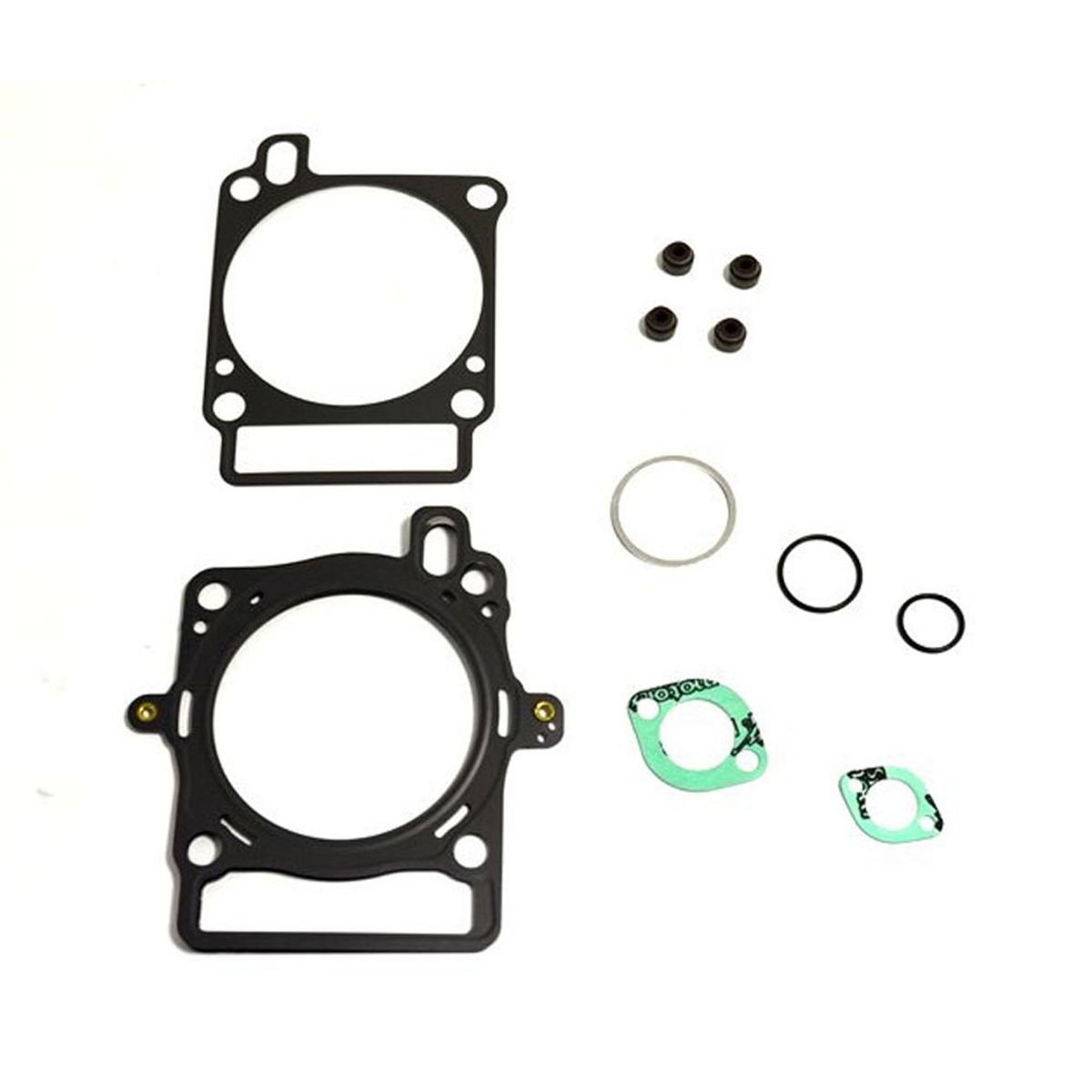 Uszczelki Top-End Husqvarna TC 250, TE 250 ATHENA | P400220600264