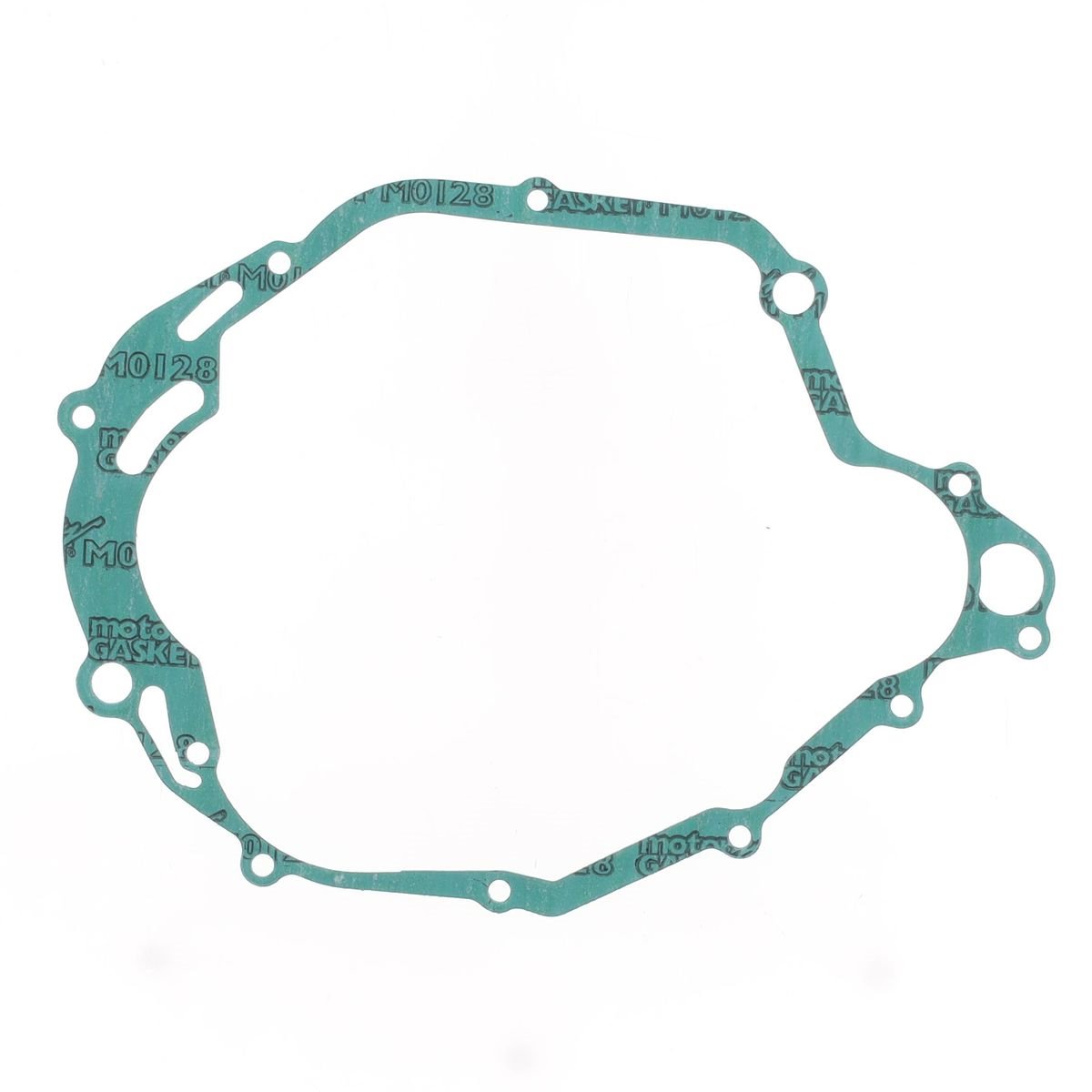 Uszczelka pokrywy sprzęgła Yamaha BW 200, TW 200, XT 125/200 Athena | S410485008048