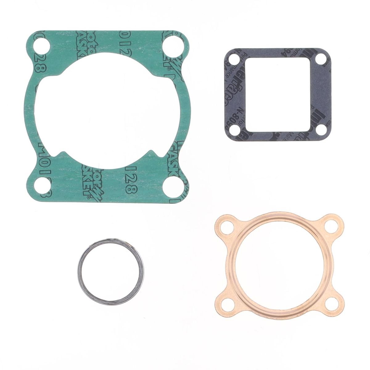Uszczelki TOP-END Yamaha DT 125 E/F/MX Athena | P400485600133