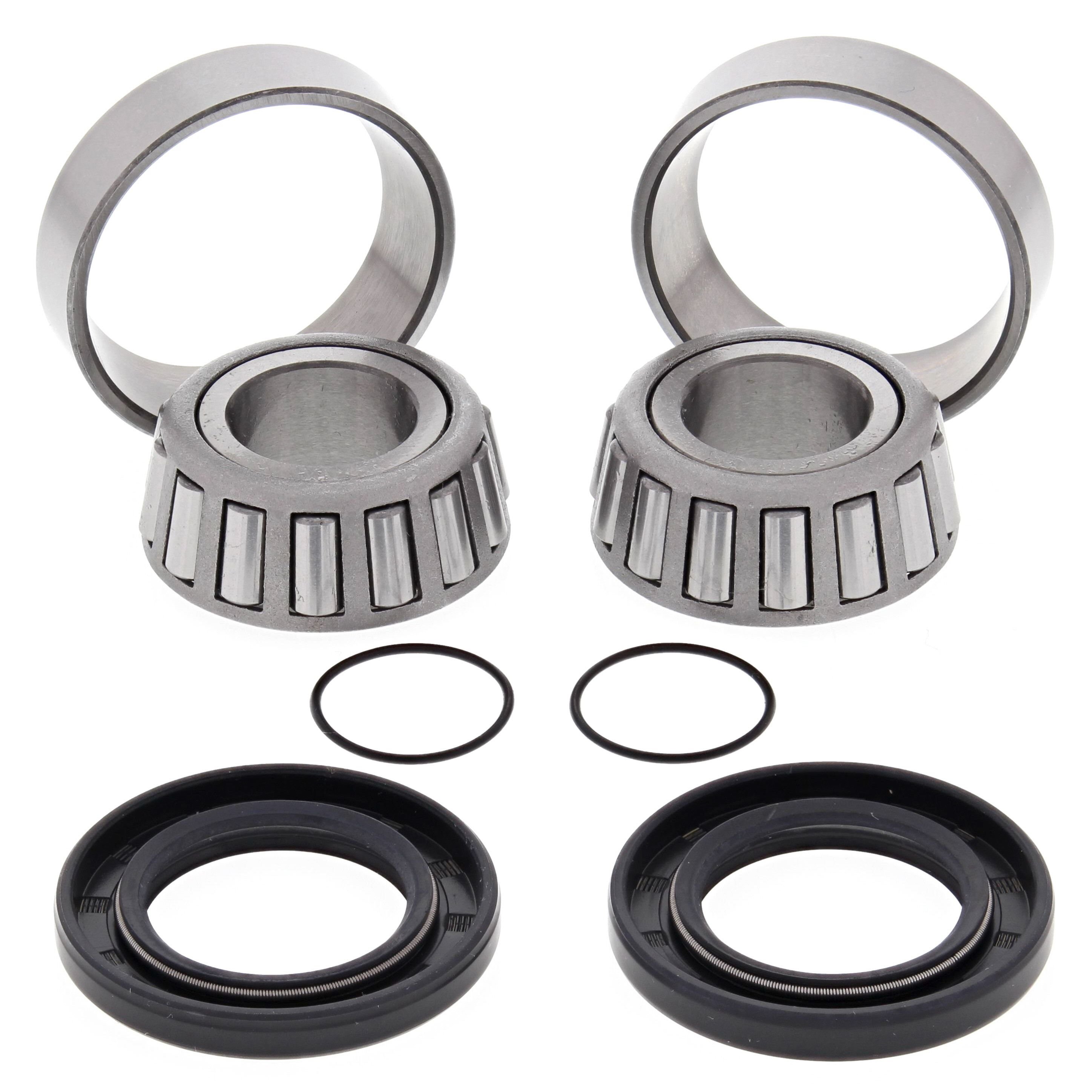 Zestaw naprawczy wahacza Yamaha YFM 250/400 Big Bear All Balls | 28-1084