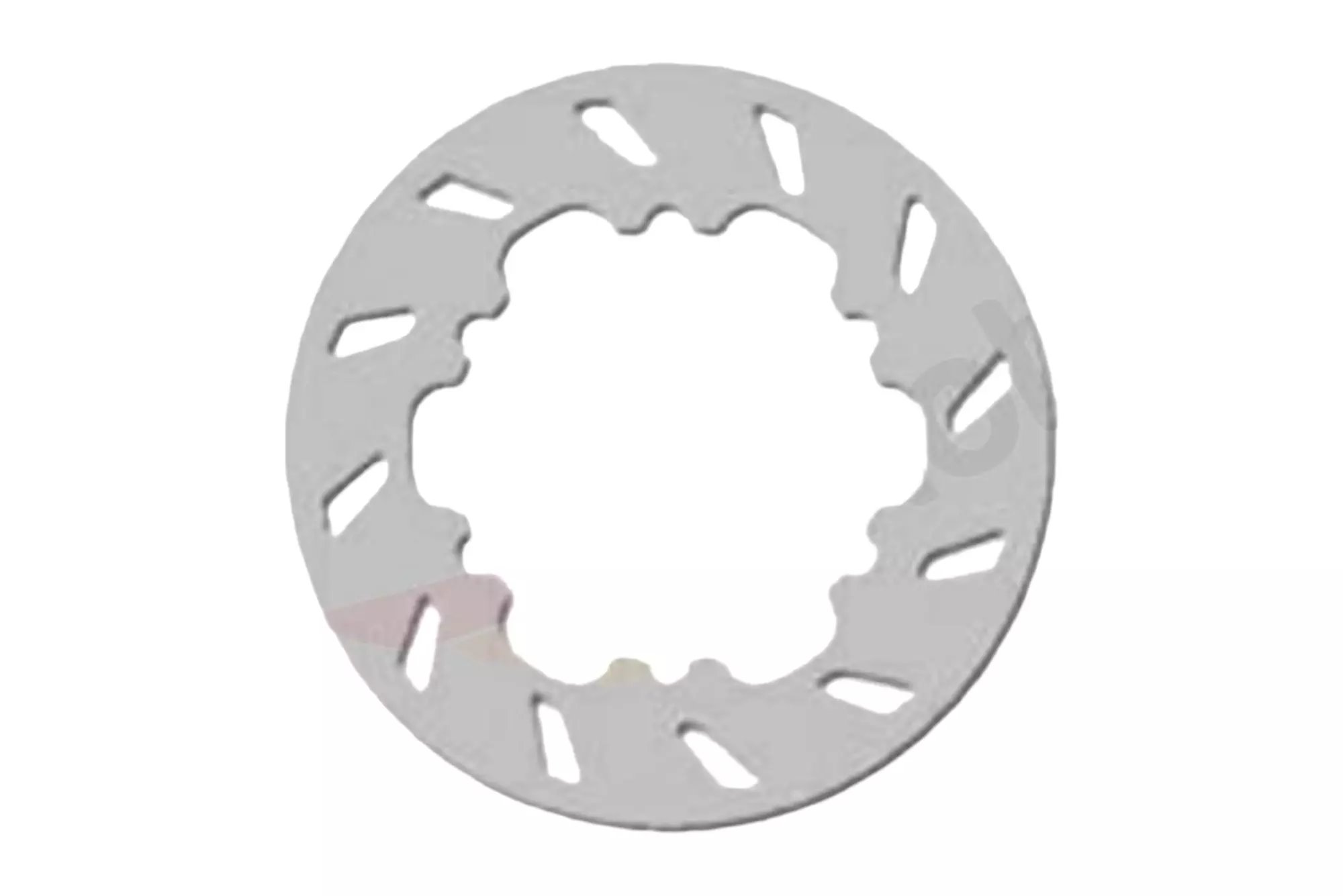 Tarcza hamulcowa przód Gilera XRT 600 (230X130,8X4,5MM) | NG136
