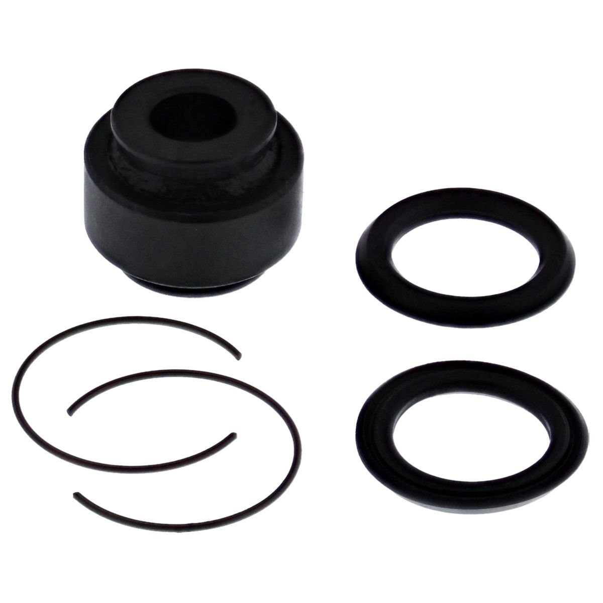 Zestaw naprawczy mocowania (łożyska) amortyzatora tylnego górne Honda CR250R/500R, XR400R/600R/650L All Balls | 29-1028