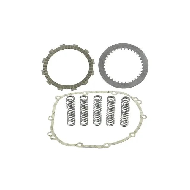 Sprzęgło kompletne Superkit Kawasaki ZX-9R Ninja TRW | MSK209