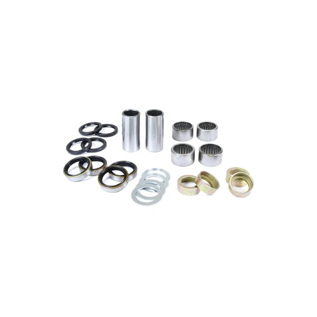 Zestaw naprawczy wahacza KTM SX/SXF, EXC/EXCF, Husqvarna TE/FE, Husaberg TE/FE (17x22x48mm, 22x28x16mm) ProX | 26.210168
