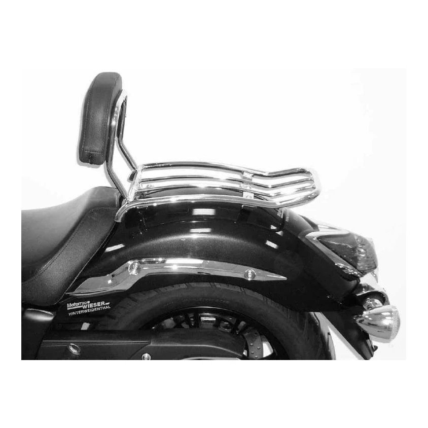 Solorack bez oparcia Yamaha XVS 950 A Midnight Star 2009-2015 Hepco Becker | 6004530 00 02