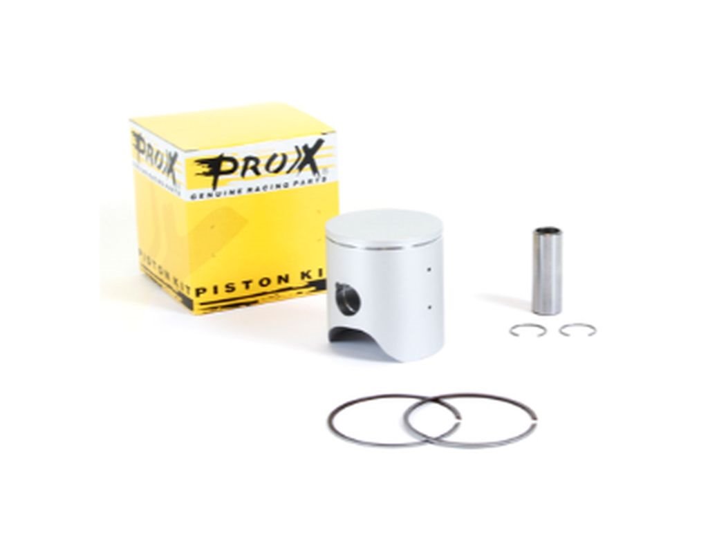 Tłok Kawasaki KX 125 STD. + 0.01MM 53.96MM ProX | 01.4216.B