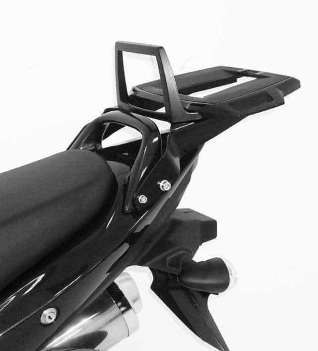 Stelaż kufra centralnego Alurack Suzuki GSF 650 / S Bandit 2009 - 2016 Hepco Becker | 6503522 01 01