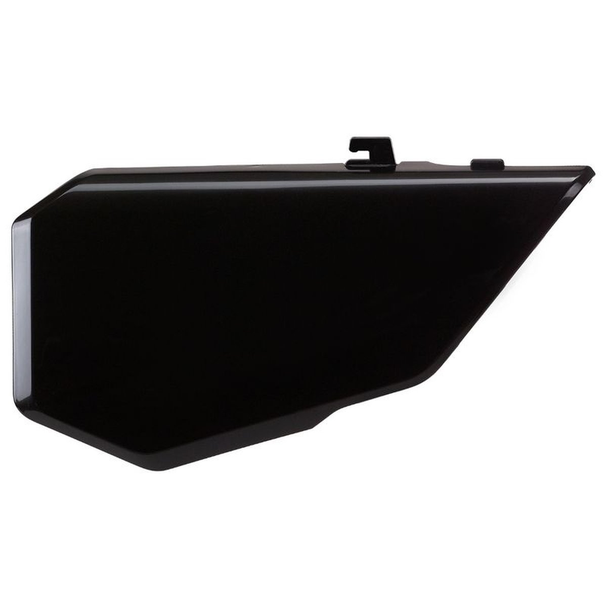 Osłona filtra powietrza AIRBOX COVER Husqvarna TC/TE/FC/FE/TX/FX 125/250/300/450/501 kolor czarny Polisport | 8476600002