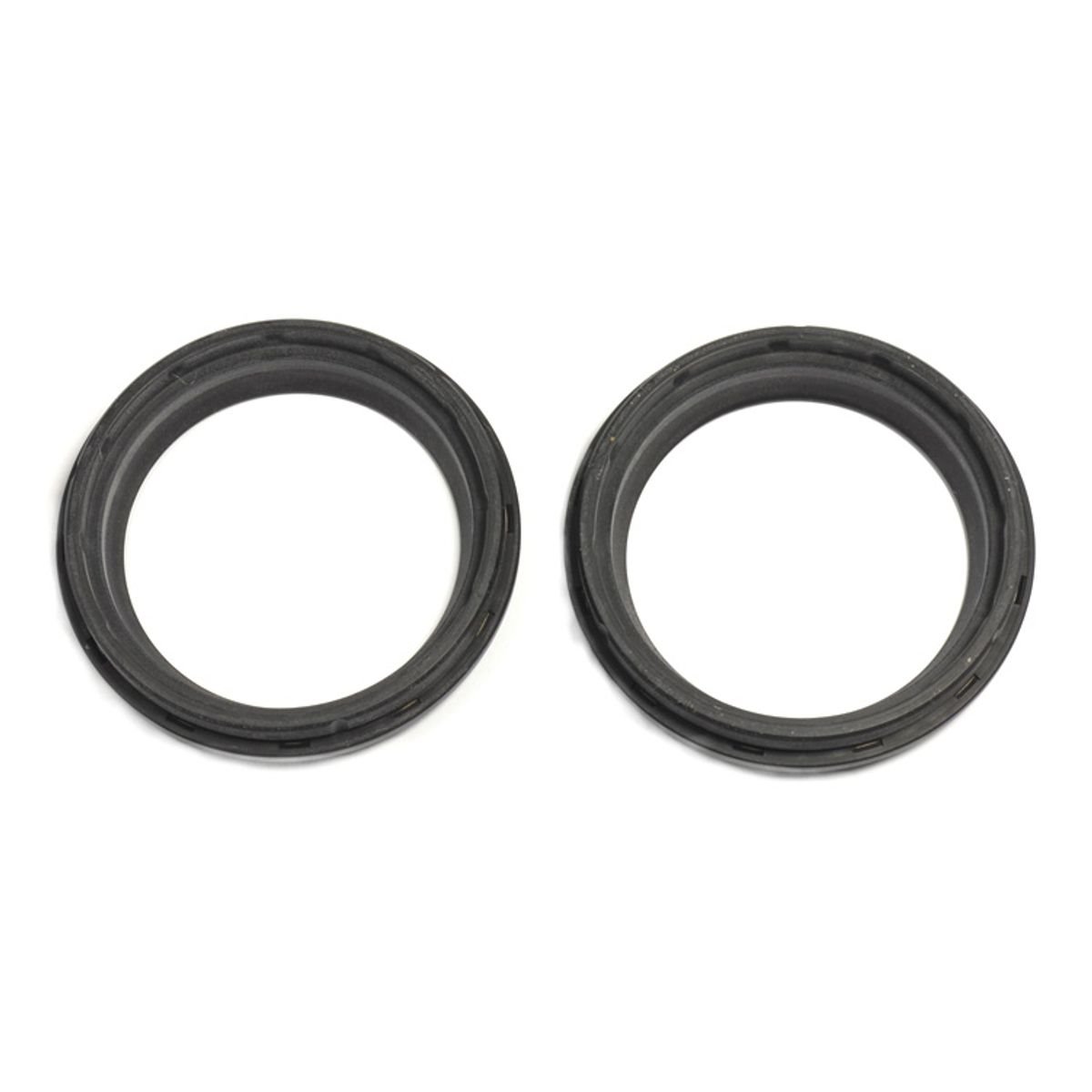 Uszczelniacze zawieszenia pyłowe KTM EXC/SX 125/200/250 48x58,45x5mm ATHENA | P40FORK455126