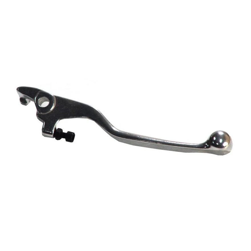 Dźwignia hamulca regulowana Kawasaki KLX 250/650 Vicma | 1113105