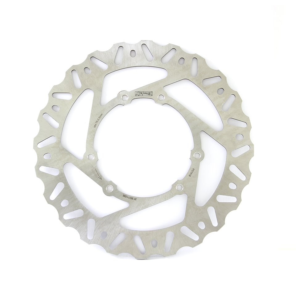 Tarcza hamulcowa przód Honda CR 125/250, CRF 250/450R WAVE ProX | 37.BD11295