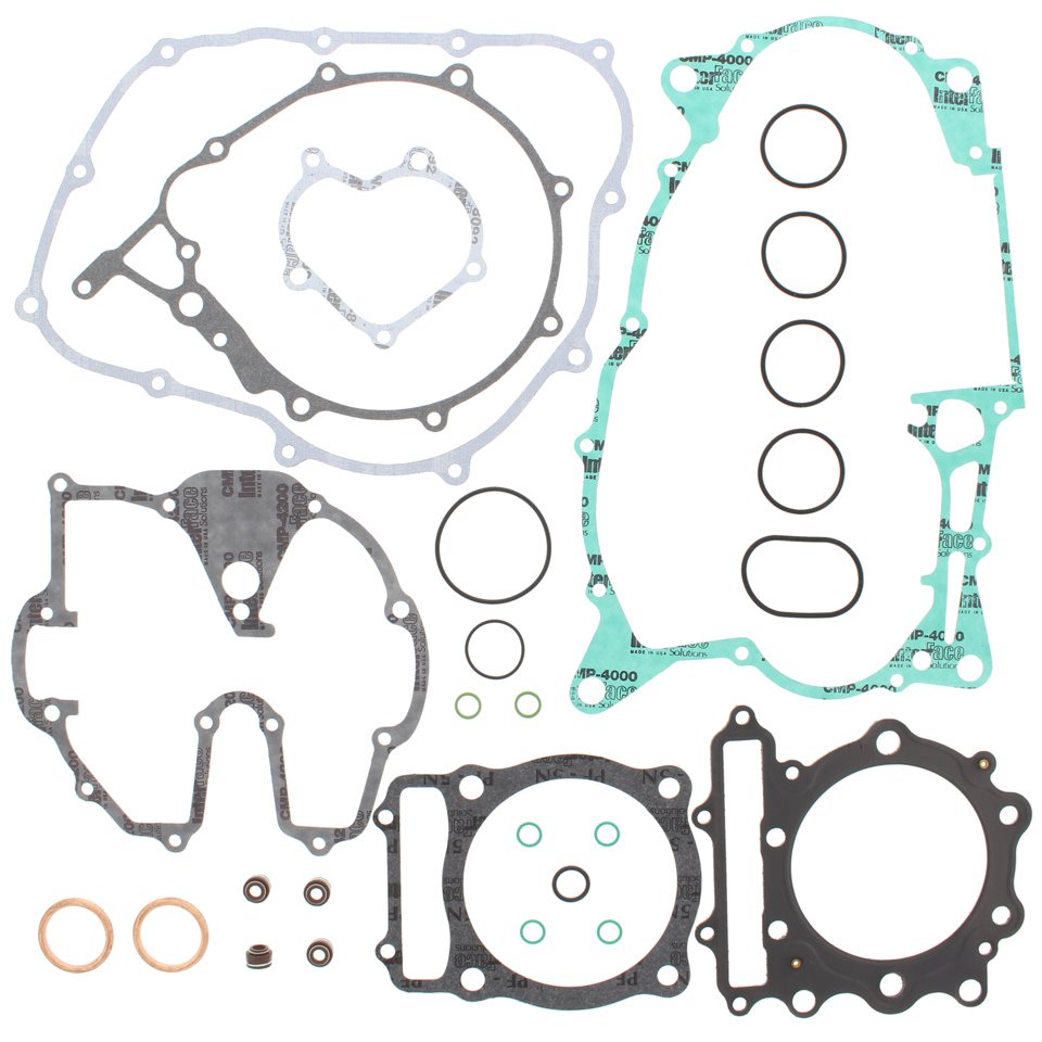 Komplet uszczelek Honda NX 650 Dominator, XR 650L WINDEROSA (VERTEX) | 808281