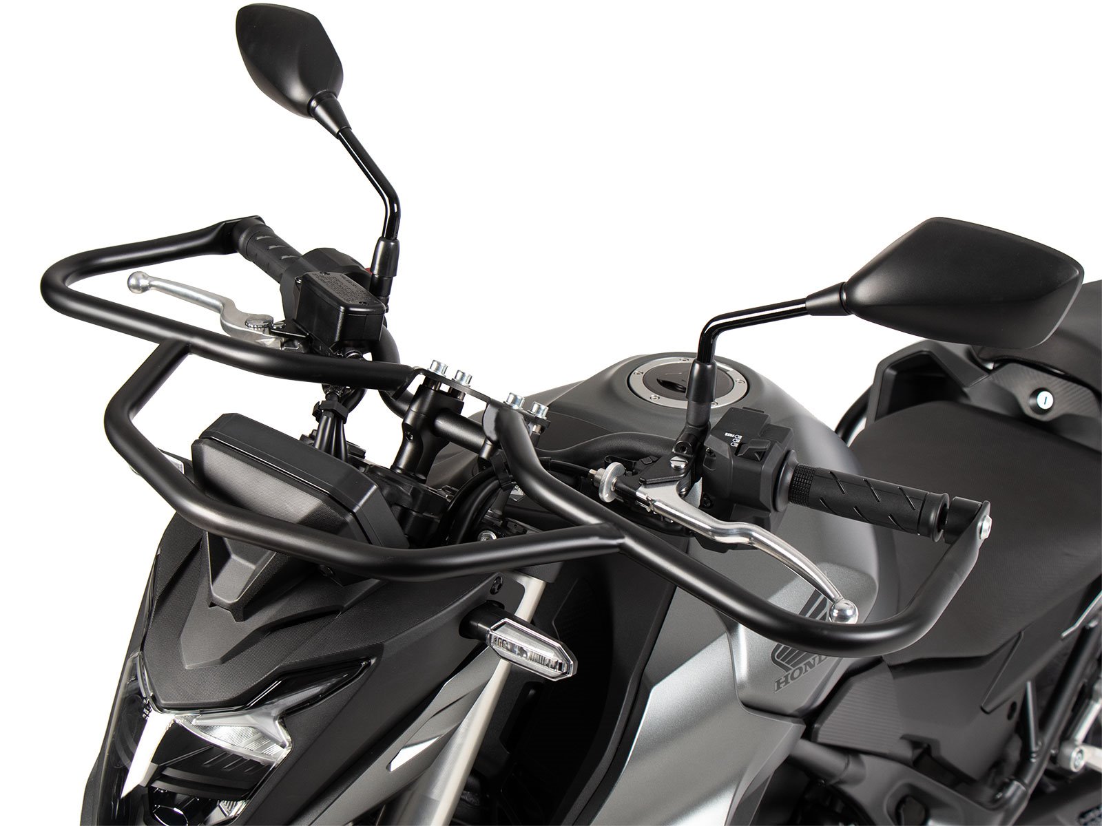 Gmole kierownicy Honda CB 750 Hornet 2023-2026 Hepco Becker | 5039541 00 01