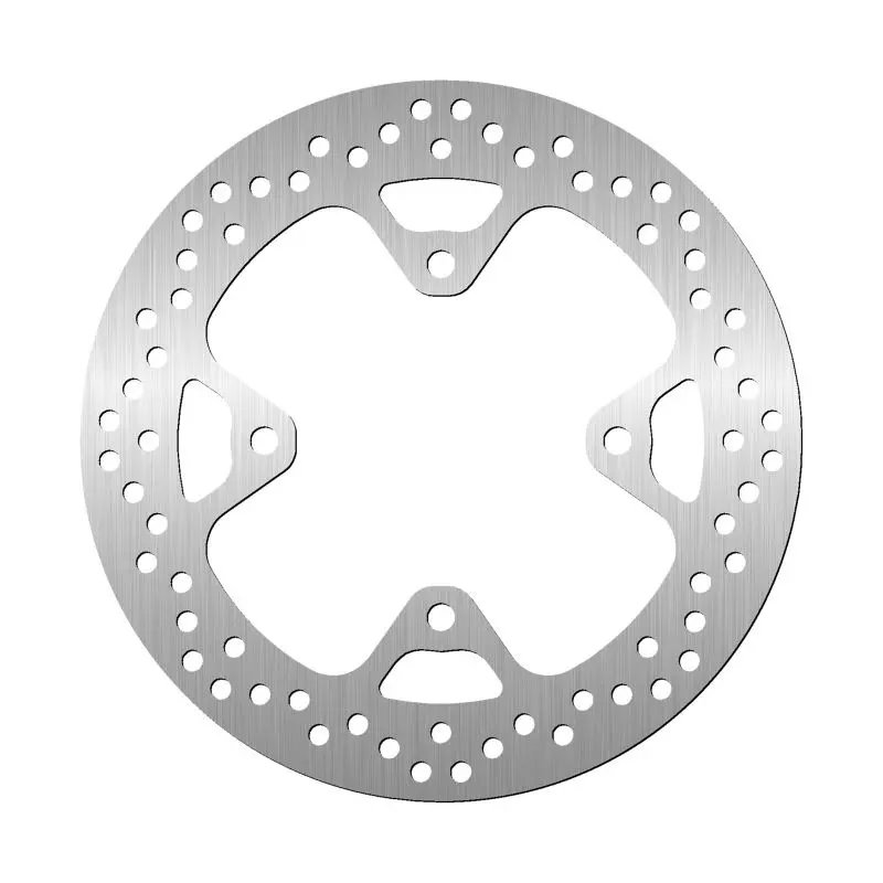 Tarcza hamulcowa tył Triumph 900, Tiger Sport 660, Trident 660 (255x103x5,5mm) (4x10,25mm) | NG2038