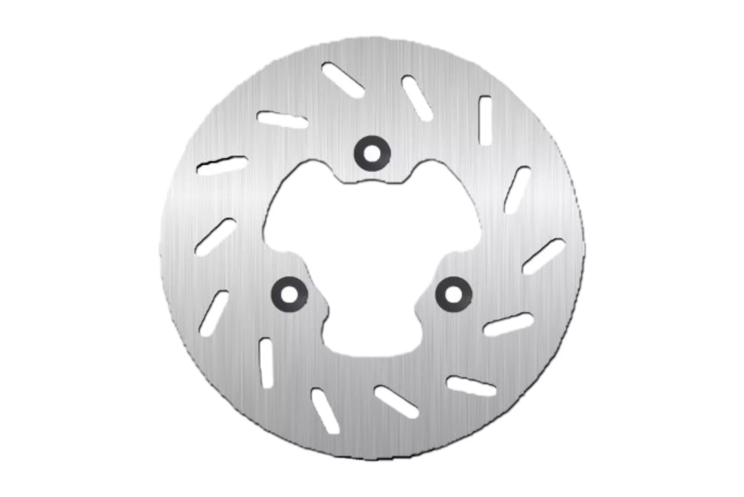 Tarcza hamulcowa przód Derbi Variant Sport 50 (180x62x3,5mm) (3x10,5mm) | NG079