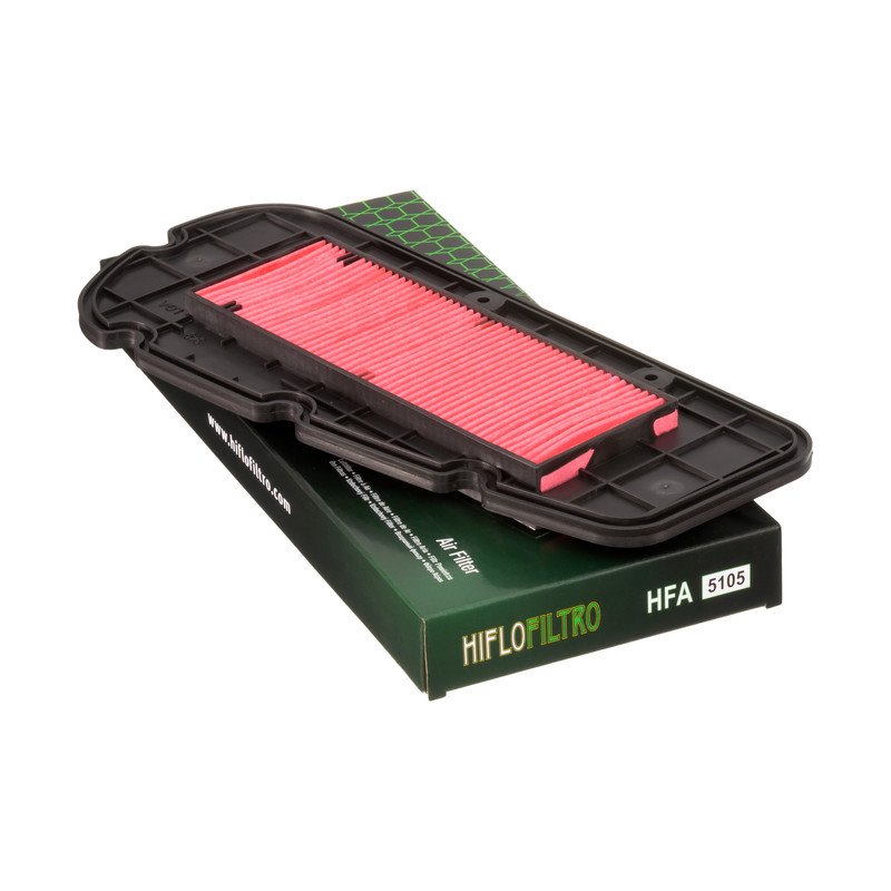 Filtr Powietrza Sym 300 Citycom (EFI) HifloFiltro | HFA5105