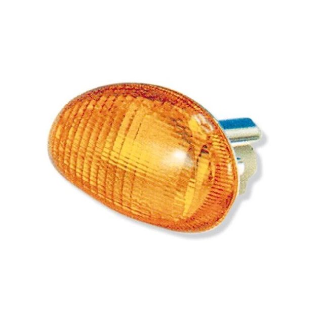 Kierunkowskaz Piaggio/Vespa ET2, ET4 50/125 przód lewy Vicma | 1058786