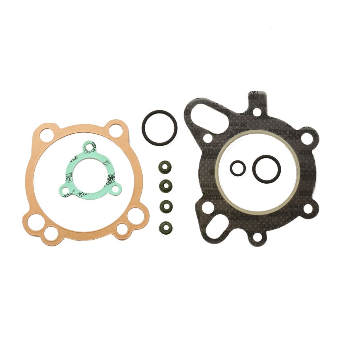 Uszczelki Top-End Aprilia ETX 350, Tuareg Wind 350, Rotax 348 Athena | P400010600020