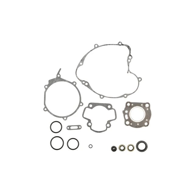Komplet uszczelek z kompletem uszczelniaczy silnikowych Kawasaki KX 60, Suzuki RM 60 ProX | 34.4100