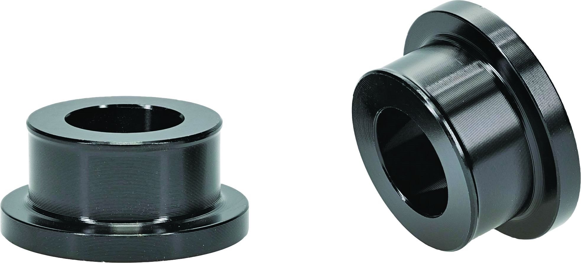 Tulejki dystansowe koła przedniego Kawasaki KX 100/80/85 ALL BALLS | 11-1025