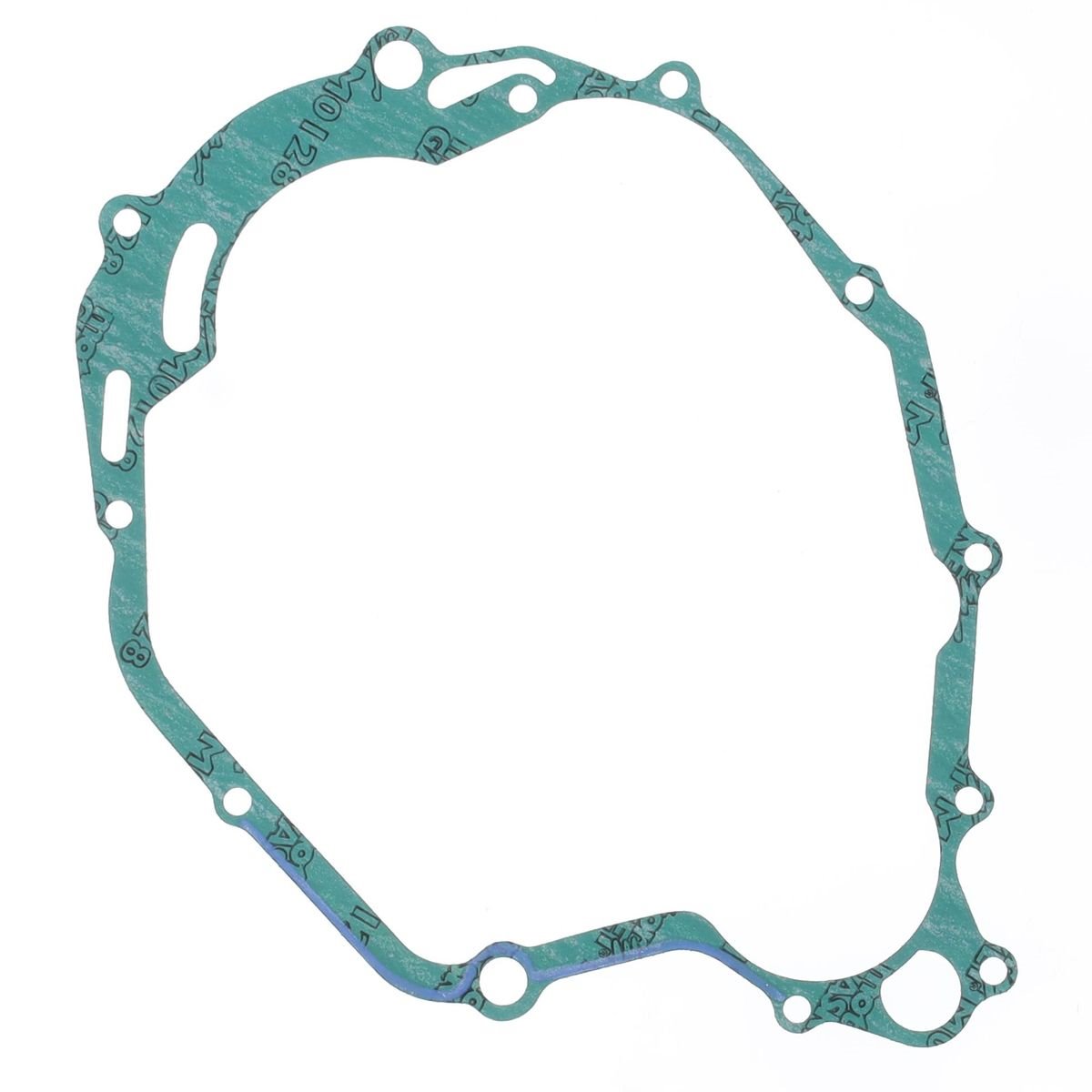 Uszczelka pokrywy sprzęgła Yamaha TW 125, TW 200 Athena | S410485008090